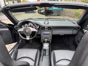 Thumbnail von Porsche 911 4S Cabrio - dt.- Erstlack - 14t€ invest.