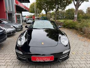 Thumbnail von Porsche 911 4S Cabrio - dt.- Erstlack - 14t€ invest.