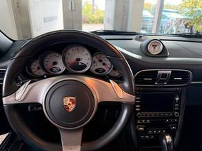 Thumbnail von Porsche 911 4S Cabrio - dt.- Erstlack - 14t€ invest.