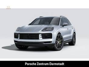 Thumbnail von Porsche Cayenne S E-Hybrid Clubleder InnoDrive Head-Up