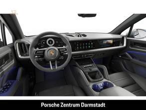 Thumbnail von Porsche Cayenne S E-Hybrid Clubleder InnoDrive Head-Up