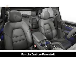 Thumbnail von Porsche Cayenne S E-Hybrid Clubleder InnoDrive Head-Up