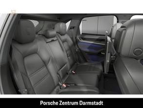 Thumbnail von Porsche Cayenne S E-Hybrid Clubleder InnoDrive Head-Up