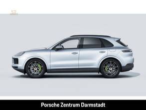 Thumbnail von Porsche Cayenne S E-Hybrid Clubleder InnoDrive Head-Up