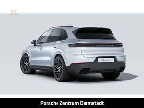 Thumbnail von Porsche Cayenne S E-Hybrid Clubleder InnoDrive Head-Up