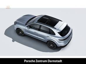 Thumbnail von Porsche Cayenne S E-Hybrid Clubleder InnoDrive Head-Up