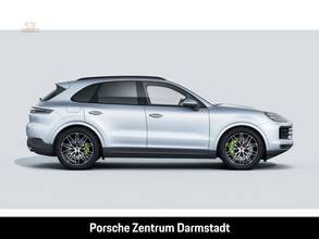 Thumbnail von Porsche Cayenne S E-Hybrid Clubleder InnoDrive Head-Up