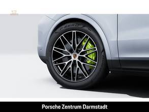 Thumbnail von Porsche Cayenne S E-Hybrid Clubleder InnoDrive Head-Up