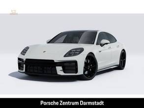 Thumbnail von Porsche Panamera 4 E-Hybrid InnoDrive HA-Lenkung Head-Up