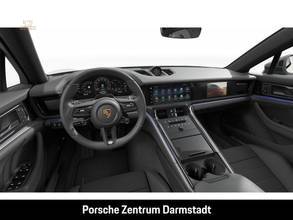 Thumbnail von Porsche Panamera 4 E-Hybrid InnoDrive HA-Lenkung Head-Up