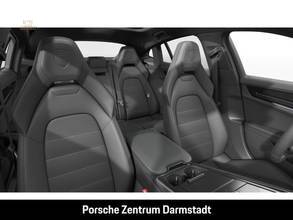 Thumbnail von Porsche Panamera 4 E-Hybrid InnoDrive HA-Lenkung Head-Up