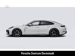 Thumbnail von Porsche Panamera 4 E-Hybrid InnoDrive HA-Lenkung Head-Up