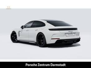Thumbnail von Porsche Panamera 4 E-Hybrid InnoDrive HA-Lenkung Head-Up