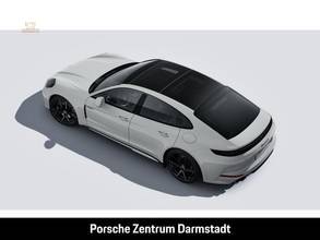Thumbnail von Porsche Panamera 4 E-Hybrid InnoDrive HA-Lenkung Head-Up