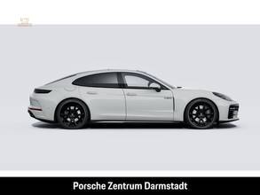 Thumbnail von Porsche Panamera 4 E-Hybrid InnoDrive HA-Lenkung Head-Up