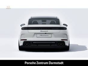 Thumbnail von Porsche Panamera 4 E-Hybrid InnoDrive HA-Lenkung Head-Up