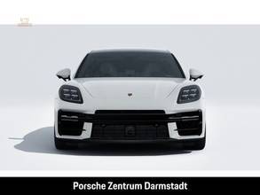 Thumbnail von Porsche Panamera 4 E-Hybrid InnoDrive HA-Lenkung Head-Up