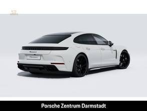 Thumbnail von Porsche Panamera 4 E-Hybrid InnoDrive HA-Lenkung Head-Up