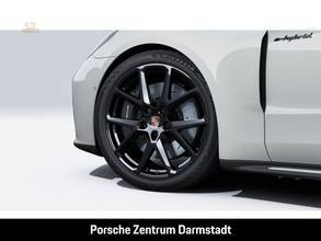 Thumbnail von Porsche Panamera 4 E-Hybrid InnoDrive HA-Lenkung Head-Up