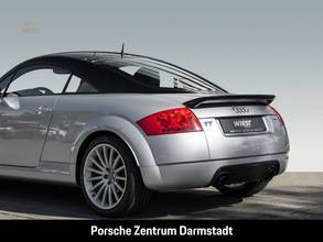 Thumbnail von Audi TT Coupe quattro Sport 1.8 T limitiertes Sonderm