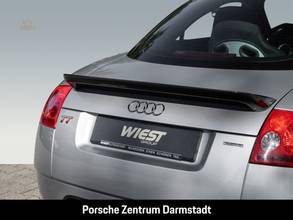 Thumbnail von Audi TT Coupe quattro Sport 1.8 T limitiertes Sonderm