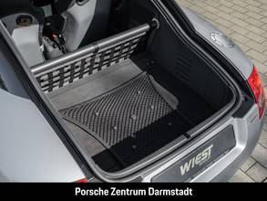Thumbnail von Audi TT Coupe quattro Sport 1.8 T limitiertes Sonderm