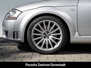 Thumbnail von Audi TT Coupe quattro Sport 1.8 T limitiertes Sonderm
