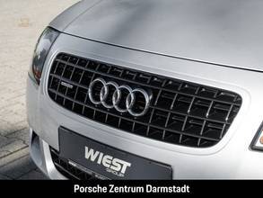 Thumbnail von Audi TT Coupe quattro Sport 1.8 T limitiertes Sonderm