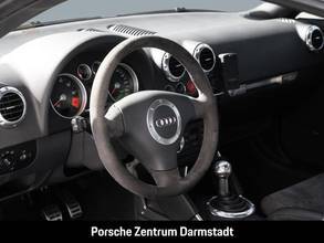 Thumbnail von Audi TT Coupe quattro Sport 1.8 T limitiertes Sonderm