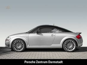 Thumbnail von Audi TT Coupe quattro Sport 1.8 T limitiertes Sonderm