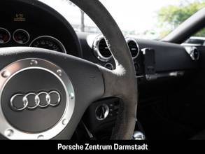 Thumbnail von Audi TT Coupe quattro Sport 1.8 T limitiertes Sonderm
