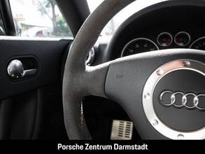Thumbnail von Audi TT Coupe quattro Sport 1.8 T limitiertes Sonderm