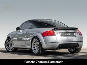Thumbnail von Audi TT Coupe quattro Sport 1.8 T limitiertes Sonderm