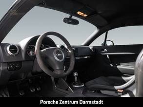 Thumbnail von Audi TT Coupe quattro Sport 1.8 T limitiertes Sonderm