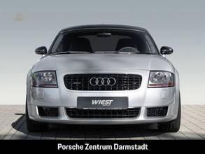 Thumbnail von Audi TT Coupe quattro Sport 1.8 T limitiertes Sonderm