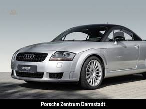 Thumbnail von Audi TT Coupe quattro Sport 1.8 T limitiertes Sonderm