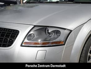 Thumbnail von Audi TT Coupe quattro Sport 1.8 T limitiertes Sonderm