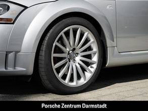 Thumbnail von Audi TT Coupe quattro Sport 1.8 T limitiertes Sonderm