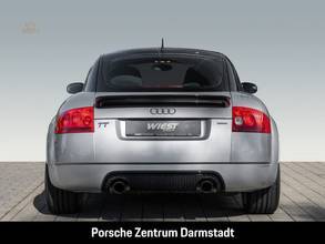 Thumbnail von Audi TT Coupe quattro Sport 1.8 T limitiertes Sonderm