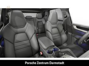 Thumbnail von Porsche Cayenne S E-Hybrid InnoDrive HA-Lenkung Head-Up