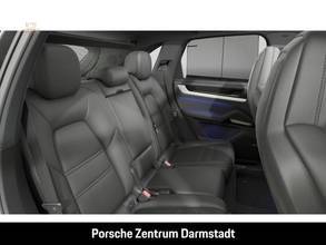 Thumbnail von Porsche Cayenne S E-Hybrid InnoDrive HA-Lenkung Head-Up