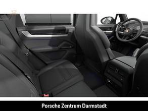 Thumbnail von Porsche Cayenne S E-Hybrid InnoDrive HA-Lenkung Head-Up