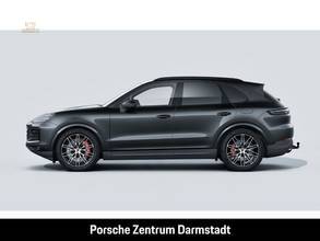 Thumbnail von Porsche Cayenne S E-Hybrid InnoDrive HA-Lenkung Head-Up