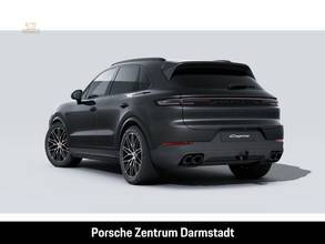 Thumbnail von Porsche Cayenne S E-Hybrid InnoDrive HA-Lenkung Head-Up