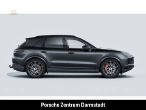 Thumbnail von Porsche Cayenne S E-Hybrid InnoDrive HA-Lenkung Head-Up