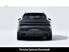 Thumbnail von Porsche Cayenne S E-Hybrid InnoDrive HA-Lenkung Head-Up