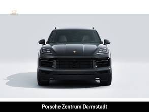 Thumbnail von Porsche Cayenne S E-Hybrid InnoDrive HA-Lenkung Head-Up
