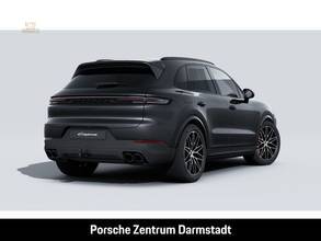 Thumbnail von Porsche Cayenne S E-Hybrid InnoDrive HA-Lenkung Head-Up