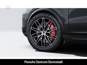Thumbnail von Porsche Cayenne S E-Hybrid InnoDrive HA-Lenkung Head-Up