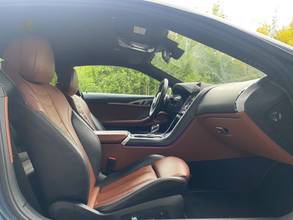 Thumbnail von BMW M850 M8 Umbau xDrive deutsch Head-Up